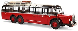 梅賽德斯 奔馳,類型 10000 o,oldtimer