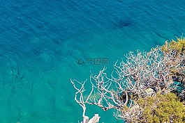 克里特島,希臘,石頭
