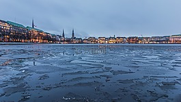 水域,旅行,海