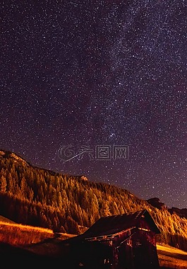 意大利,機(jī)艙,星星