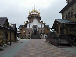 寺,靈魂,精神