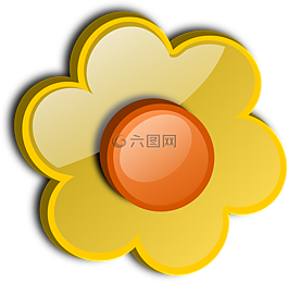 向日葵,雛菊,盛開