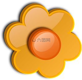 向日葵,雛菊,盛開