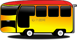 學(xué)校巴士,教練,汽車