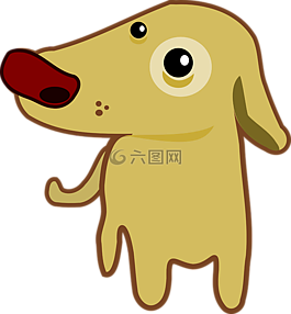 狗,寵物,動物