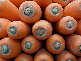 胡蘿卜,蔬菜,新鮮