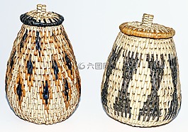 葫蘆,容器,編織