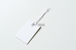 標簽,空白,設計