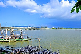 亞洲,藍(lán),藍(lán)色的海