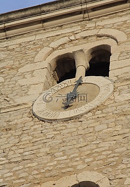 教堂,建設,墻
