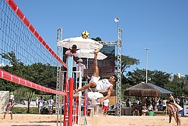 體育,futvolei,球