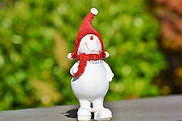 雪人,雪,eismann