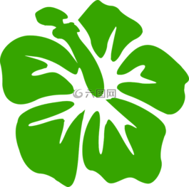 槿,沙仑的玫瑰花,装修