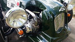 oldtimer,汽車(chē),退出