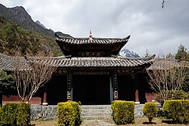 建筑,中式,古代