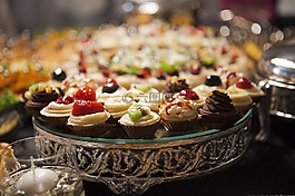 食品,邀請(qǐng),宏
