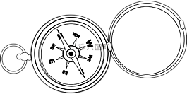 指南針,導(dǎo)航,海