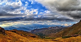 土耳其,性質(zhì),景觀