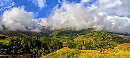 土耳其,性質,景觀