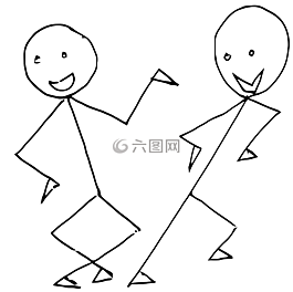 舞蹈,跳舞,人