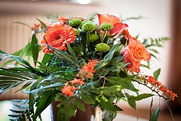 花束,花,鮮花