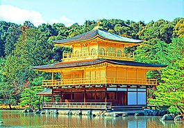 京都,日本,結(jié)構(gòu)