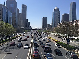 中國,北京,市