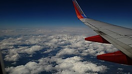 飛機,飛行,旅行