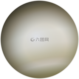 金星,行星,球