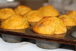 烘烤的,烘焙食品,烹飪