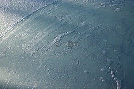 霜,冰,冻结