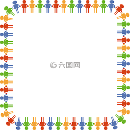 社區(qū),集團,人群