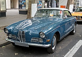 汽車,寶馬,oldtimer