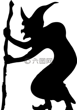 巫師,巫婆,向導