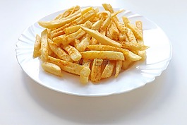 法式炸薯條,食品,法語