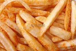 法式炸薯條,食品,法語