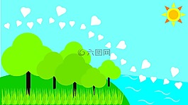 世界森林的一天,森林,世界