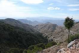 山,景觀,性質(zhì)