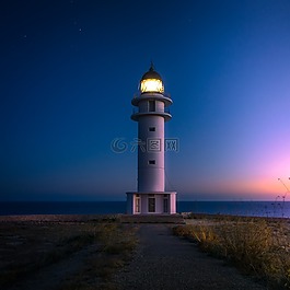 海滩,悬崖,海岸