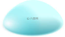 下降,滴,水