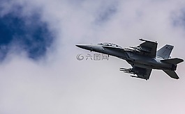 飛機,航空,云