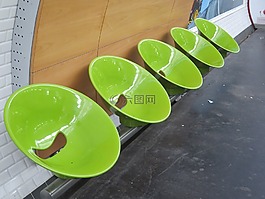 地鐵,座位,椅子