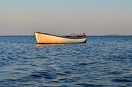 引導(dǎo),海,水