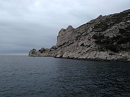 海,法國(guó),波