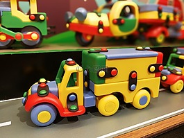 玩具,車(chē),色彩