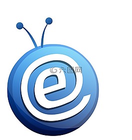 在,電子郵件,互聯(lián)網(wǎng)