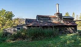 糖小屋,农村,枫糖