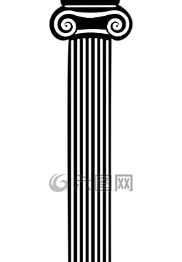 結(jié)構(gòu),列,希臘
