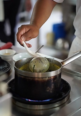 烹飪,柬埔寨,廚房
