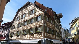 建設(shè),桁架,fachwerkhaus